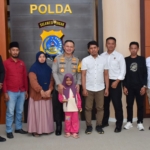 Polda Sulteng Ambil Alih Kasus Kematian Riyan Nugraha, Kuasa Hukum Tegaskan Akan Perjuangkan Keadilan Tanpa Kompromi