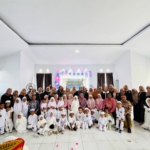 Silaturahmi dan Perpisahan RA AL-MUNAWARAH Bone Bolango Tahun Pelajaran 2024/2025, Inisiasi Murni Orang Tua yang Penuh Makna