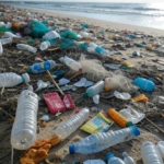 Sampah Jadi Ancaman Serius di Kawasan Wisata Unggulan Bangkep, Pemda Diminta Gerak Cepat Arahkan CSR