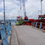 Pelabuhan Ferry Diubah Jadi Terminal Bongkar BBM dan Semen? Kades dan Warga Saiyong Minta Evaluasi