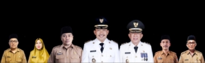 Program “Si Ade Kembali ke Sekolah” inovasi Dinas Pendidikan untuk menekan angka putus sekolah di Kababupaten Banggai.