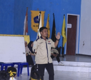 Kasus Dugaan Keracunan MBG di Bangkep, Taufik Hidayat E. Lapasang Kritik Lemahnya Pengawasan