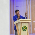 Putra Banggai Kepulauan Kevin Lapendos Desak Polres dan Pemda Tindak Mafia BBM Subsidi