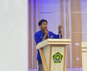 Putra Banggai Kepulauan Kevin Lapendos Desak Polres dan Pemda Tindak Mafia BBM Subsidi