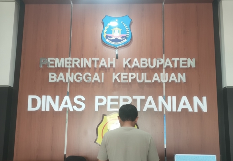 Rekomendasi BBM Pertanian di Bangkep Diduga Jadi Celah Pengecer, Dinas Pertanian Akui Mayoritas Pemohon Bukan Petani
