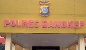 Polres Bangkep Tegas Sikapi Polemik BBM Subsidi: Siap Tindak Penyelewengan