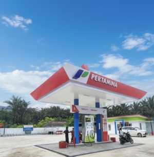 SPBU Buko Bantah Kelangkaan BBM, Akui Ada Pemangkasan Kuota Pertalite