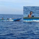 Sorotan!!! Bom Ikan Mengguncang Buko Selatan, Masyarakat Tantang Kapolres Bangkep Buktikan Komitmen