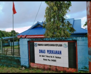 Dinas Perikanan Bangkep Luruskan Isu Kuota Solar 11 Ribu Liter dan Kapal Pajeko