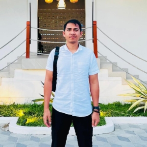 Muhammad Saleh Gasin Bongkar Arah Baru Hukum Pidana: Dari Menghukum ke Memulihkan