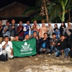 Sambut Sumpah Pemuda ke-97, Pemuda Muhammadiyah Bangkep Dorong Ruang Aman dan Sehat bagi Remaja