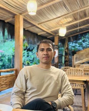 Muhammad Saleh Gasin Ungkap Mengapa Daerah Bisa Berbeda Meski Sistem dan Anggarannya Sama