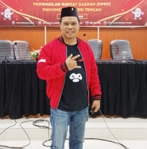 Marak Kasus Cabul Anak di Bangkep, PDI Perjuangan Minta Pengawasan Sekolah Diperketat