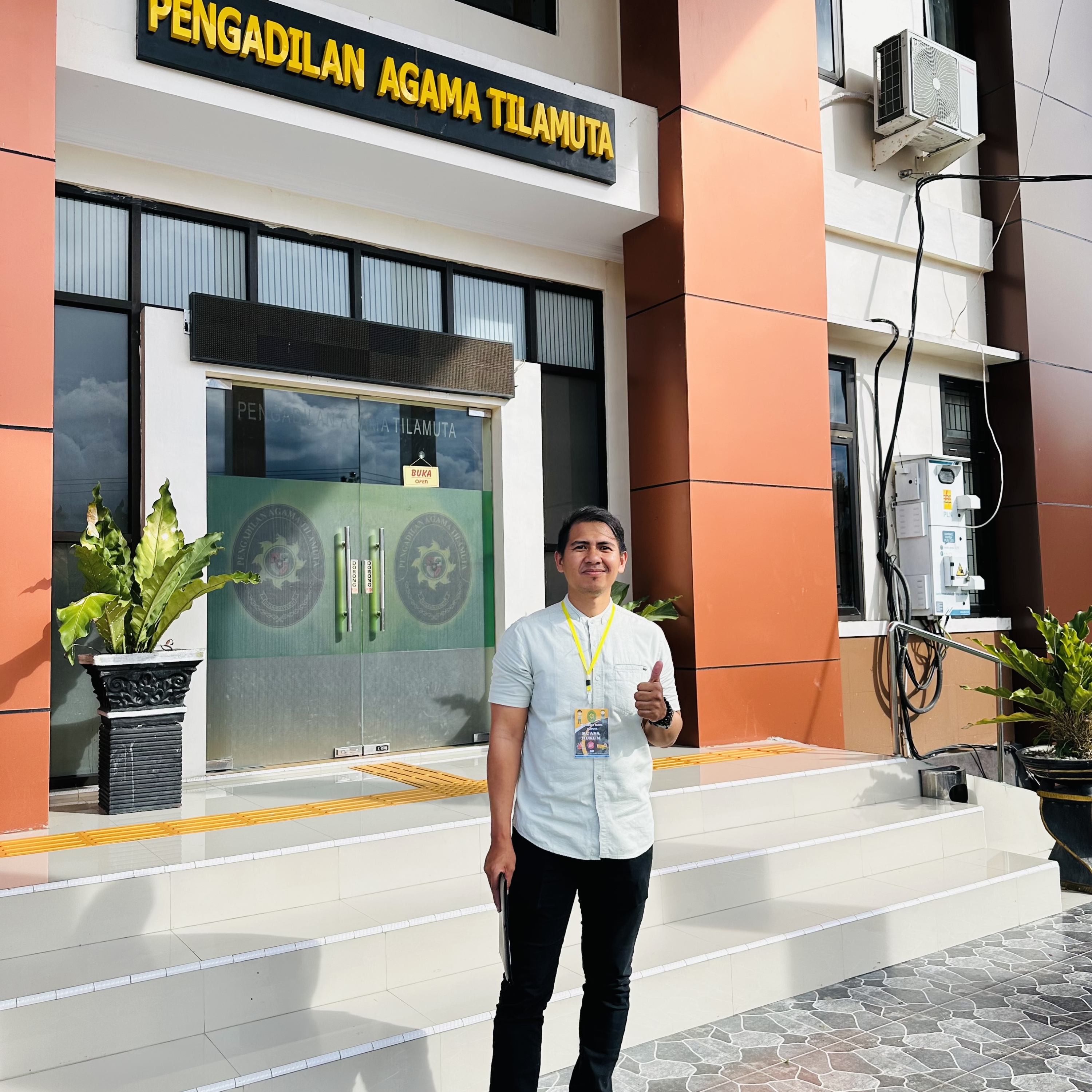 Muhammad Saleh Gasin Ingatkan Masyarakat: Jual Motor atau Mobil yang Masih Kredit Tanpa Izin Leasing Bisa Dipenjara