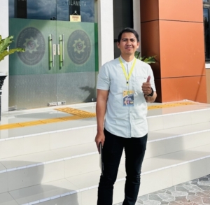 Muhammad Saleh Gasin Ingatkan Masyarakat: Jual Motor atau Mobil yang Masih Kredit Tanpa Izin Leasing Bisa Dipenjara