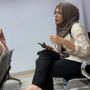 Tak Banyak yang Tahu, Rizkawati Gasin Jelaskan Perjanjian Perkawinan Bisa Dibuat Setelah Menikah