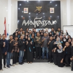 DUKUNGAN PENUH (IKMBM) TERHADAP RENCANA “MATA WARGA” – WARGA DAN MAHASISWA JADI JURNALIS DESA