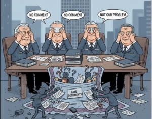 Skandal Pemalsuan PPPK Bangkep Terbukti di Pengadilan, Pemda Masih Tak Peduli Integritas Seleksi