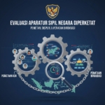 Perkara PPPK Bangkep Masih Banding dan Belum Inkracht, Sekda Minta Petikan Putusan untuk Dikaji dan Evaluasi ASN Diperketat