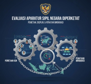 Perkara PPPK Bangkep Masih Banding dan Belum Inkracht, Sekda Minta Petikan Putusan untuk Dikaji dan Evaluasi ASN Diperketat