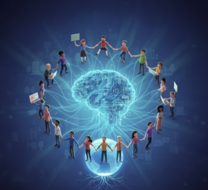 Irwanto Diasa (Simbil): Tetap Terhubung Adalah Kekuatan Sejati Masyarakat Sipil