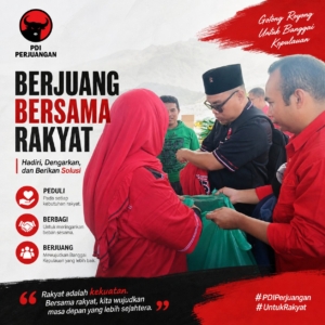 PDIP Bangkep Ingatkan Pemda: Tambang Batu Gamping Jangan Korbankan Lingkungan dan Masa Depan Rakyat