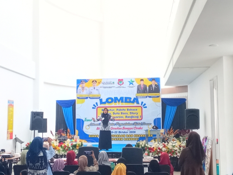 “Guru, Pelita yang Tak Pernah Padam”